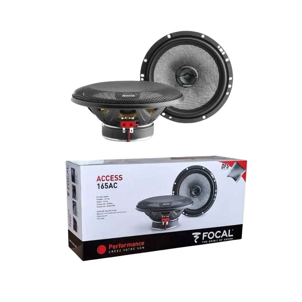 Focal Access 165 AC