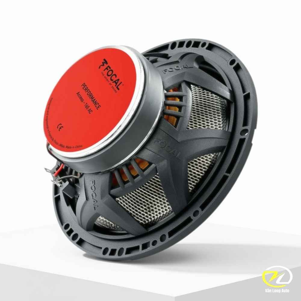 Focal Access 165 AC, ảnh 3