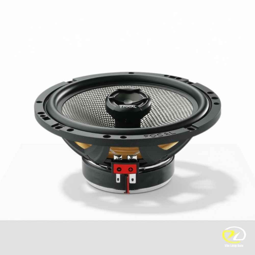 Điểm nổi bật Focal Access 165 AC