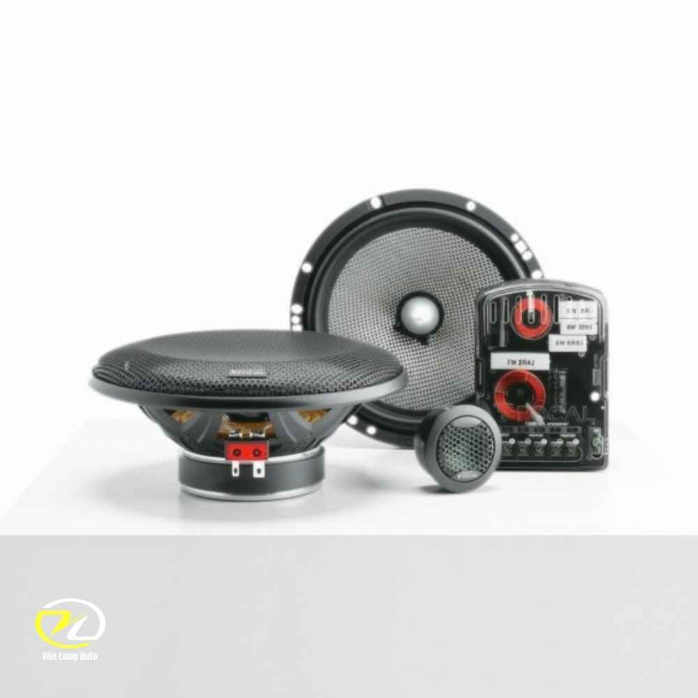 Focal Access 165 AS