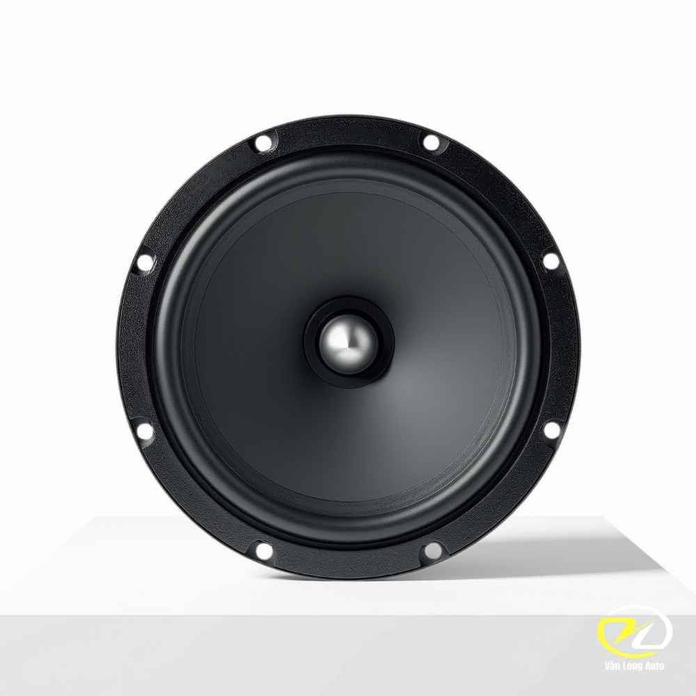 Focal Auditor ASE 165, ảnh 2