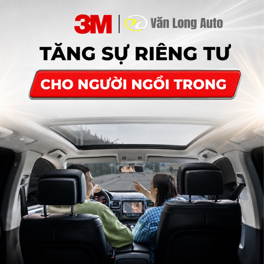 Phim cách nhiệt 3M - ảnh 4