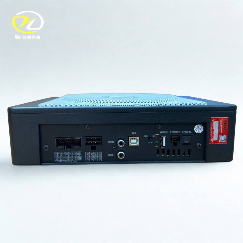 Chi tiết Kenner K8 Supper One New 2026