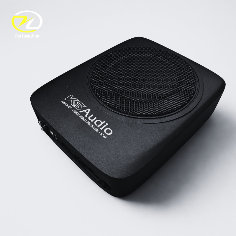 Chi tiết KS Audio KS68