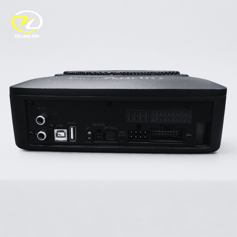 Chi tiết KS Audio KS68