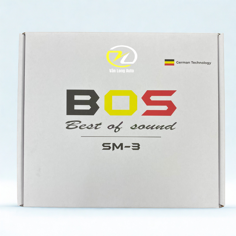 Chi tiết I-Sotec B+A 6
